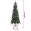 Artificial Christmas Tree with 300 LEDs Green-1613956052-1613956057
