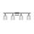 Fiennes 4 - Light Dimmable Vanity Light-964162362-984539370