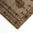 Turkish Beige Indoor and Outdoor Area Rug-1911190236