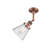 Pelkey Armed Sconce-25611696