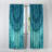 Semi Sheer Curtain Pair-296336366
