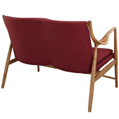 Modway Heed Loveseat