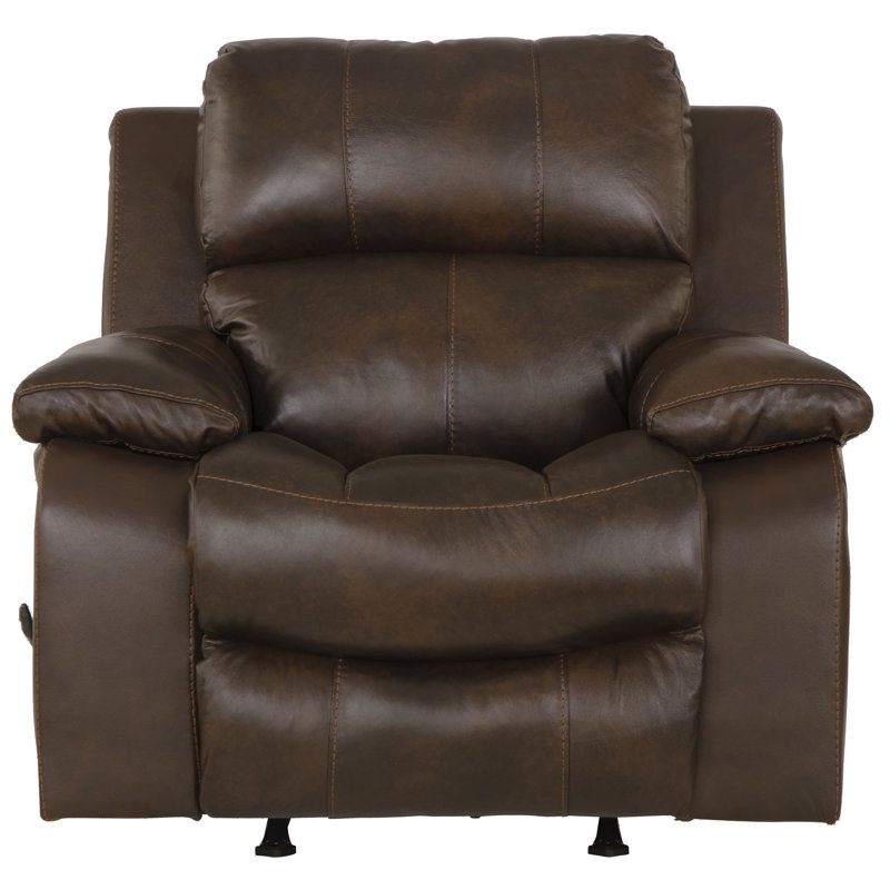 Fauteuil inclinable standard Akylah, Manuel