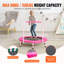 Trampoline 36 po pour enfants