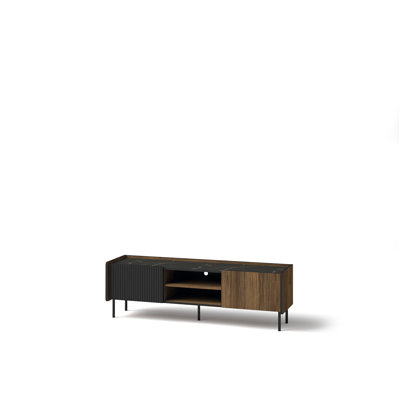 Krystyna Unfinished TV Stand for TVs up to 65"
