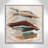 Carmina Spring Shadows by Susan Jill - Floater Frame Painting on Canvas-59825374-59825368