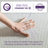 Charlotte, Bamboo Charcoal Infused Medium Firm Memory Foam Mattress-61172153-111089972