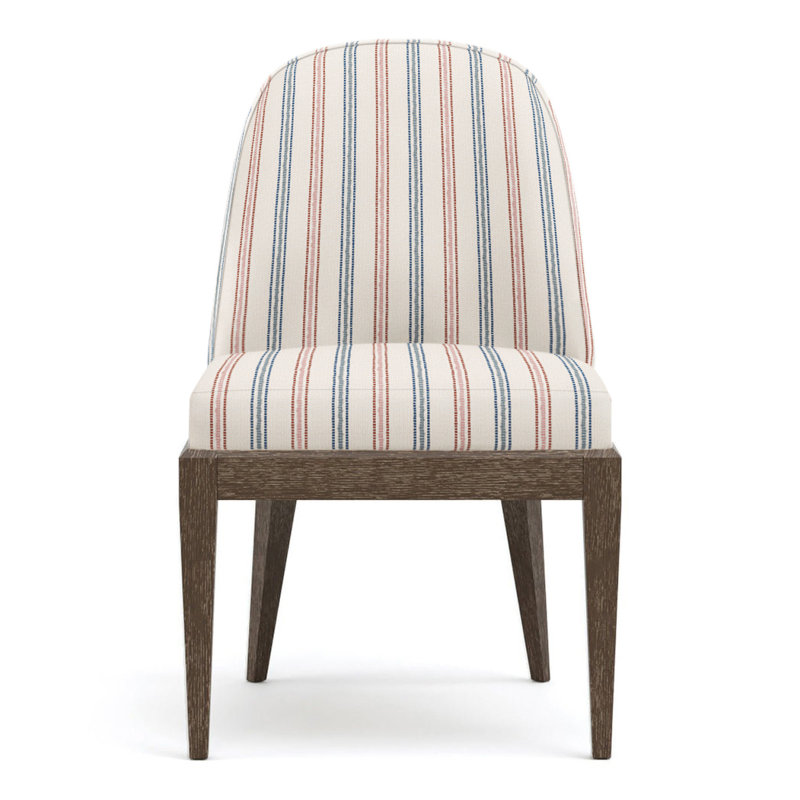Maidstone Upholstered Dining Chair, Perigold Atando Harbour, Pier