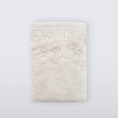 Débarbouillette 100% coton Beaty