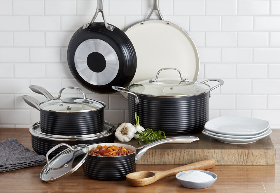 Cook like a pro