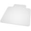 Tapis de chaise droite à plancher rigide everlife-568412207
