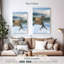 Reflet du cerf-1099568995