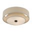 Grande semi-encastrée 3 lumières Ashani-122725069