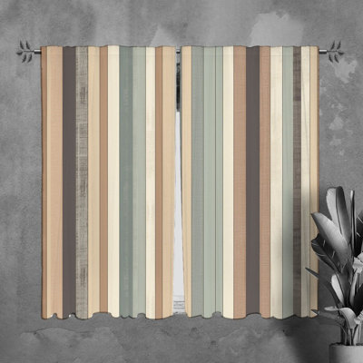 Kristof Room Darkening Curtain Pair