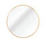 Miroir de salle de bain 24 po