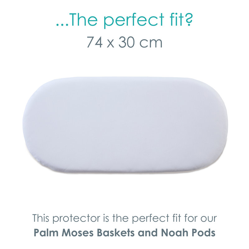 Clair De Lune Mattress Protector Mattress