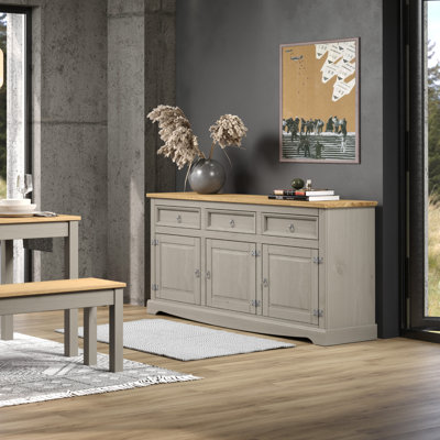 Corona 65.91'' Sideboard