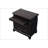 2 Drawer Nightstand