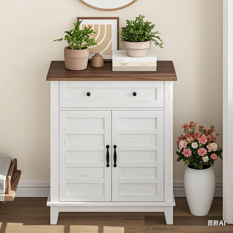 91.4cm Kitchen Pantry