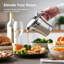 500ml Stainless Steel Gravy Boat