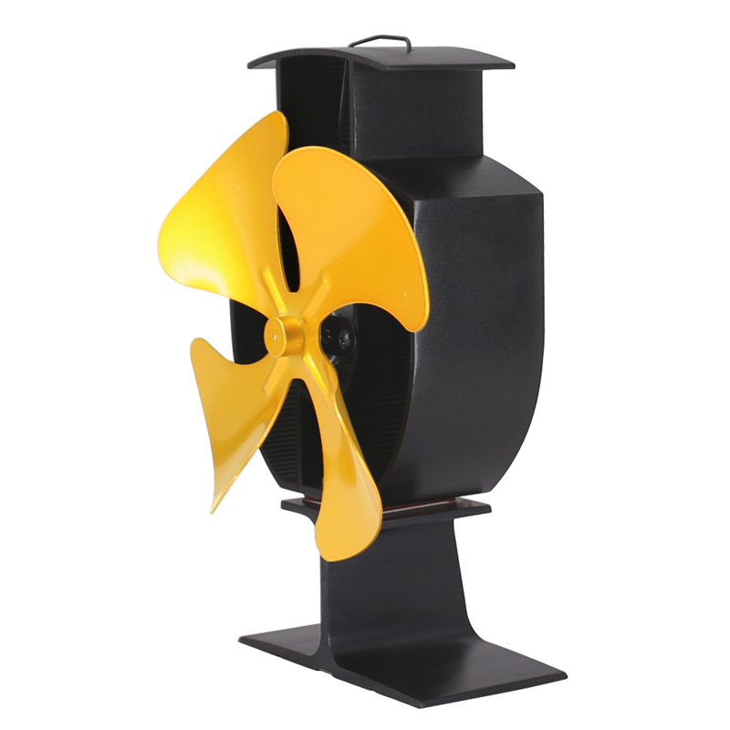 Aidalynn Steel Stove Fan