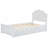 Ela Wood Platform Bed with Headboard-527482526-527482527