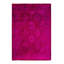 Overyed One-of-a-Kind Rectangle 6'2" X 8'10" Hand Knotted Area Rug