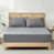 Dark Gray selected