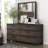 Hardrick 6 Drawer Dresser
