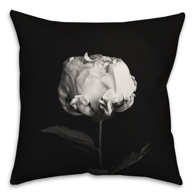 Coussin Rose