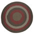 Black/Red/Gray