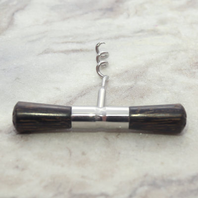 Aliya-Grace Wood Corkscrew