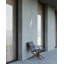 Angled Plane LED Outdoor Sconce-1945816689