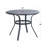 Leonard 4 - Person Patio Dining Set with Round Table