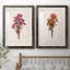 " Sketchbook Chrysanthemum " 2 - Pieces-286667870-286667825-286667848