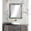 Miroir d'appoint Mowery-1841416662
