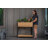 Mezza Cedar Raised Planter-65006717