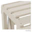 Repose-pieds oscillant classique POLYWOOD Adirondack-18852