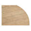 Joel Solid Wood Coffee Table-1890270682