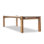 Marcia Solid Oak Dining Table