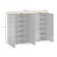 Shoe rack 4A