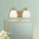 Mayday 2 - Light Dimmable Vanity Light