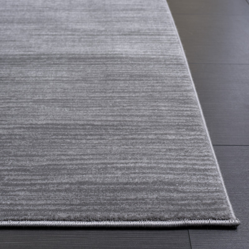 Tapis de couleur unie Bolte Vision Performance, Rectangle 2 pi 2 po x 4 pi