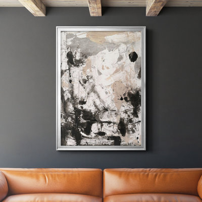 " Disarray I " Print
