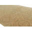 Rug & Kilim’S European Style Rug In Gold With Floral Medallions “Catana”