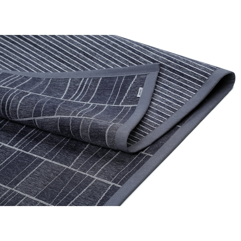 Steen Geometric Hand Woven Area Rug, Rectangle 200 x 300cm