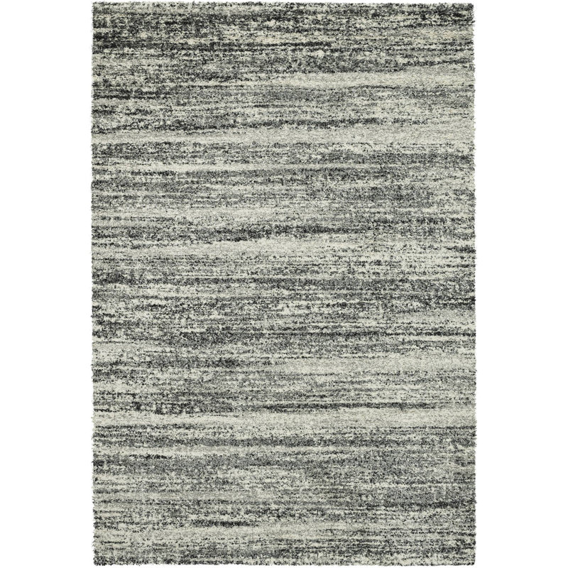 Anouk Striped Area Rug, Rectangle 240 x 300cm