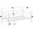 Korecky Twin Steel Daybed-868749466