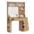 Natural Wood