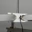 Han Metal Clip On Lamp-18980473